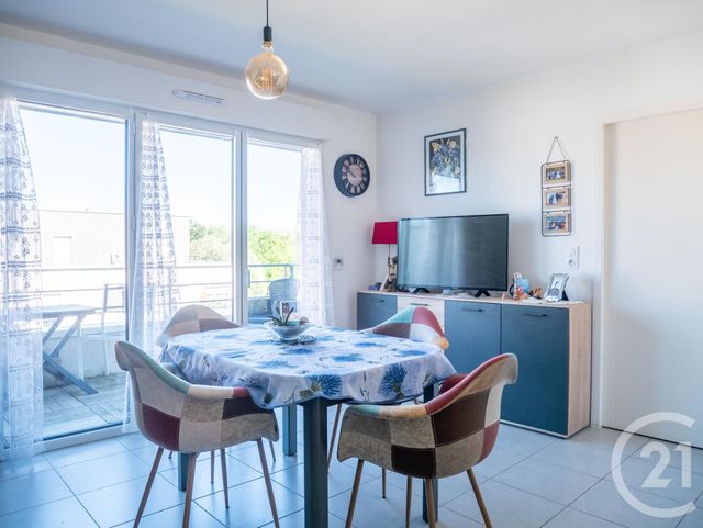 appartement - OLONNE SUR MER - 85