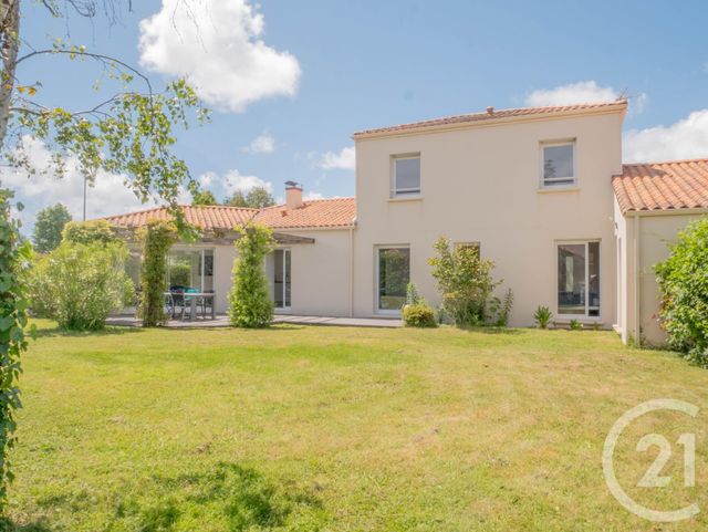 Maison à vendre - 7 pièces - 164 m2 - Olonne Sur Mer - 85 - PAYS-DE-LOIRE