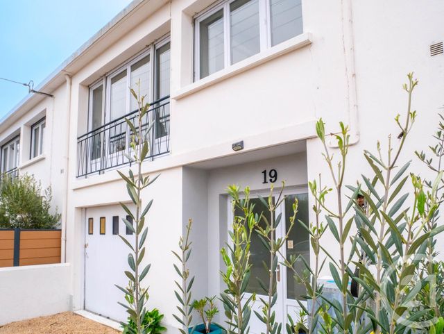 Maison à vendre - 4 pièces - 77,85 m2 - Les Sables D Olonne - 85 - PAYS-DE-LOIRE