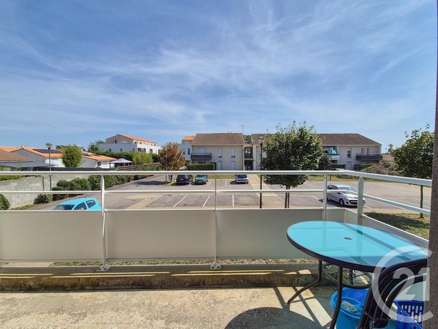 appartement - OLONNE SUR MER - 85