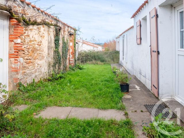 maison - OLONNE SUR MER - 85