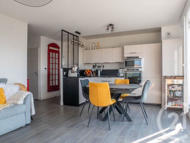 Appartement F4 à vendre OLONNE SUR MER