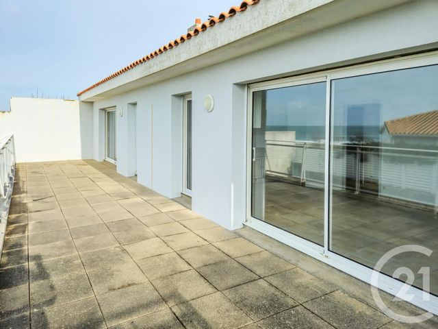 Maison à vendre - 6 pièces - 136,60 m2 - Les Sables D Olonne - 85 - PAYS-DE-LOIRE