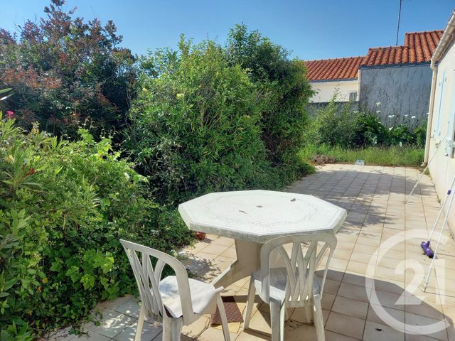 Maison à vendre - 4 pièces - 84 m2 - Bretignolles Sur Mer - 85 - PAYS-DE-LOIRE