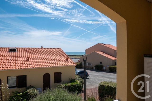 Appartement T2 à vendre - 2 pièces - 38,46 m2 - Bretignolles Sur Mer - 85 - PAYS-DE-LOIRE