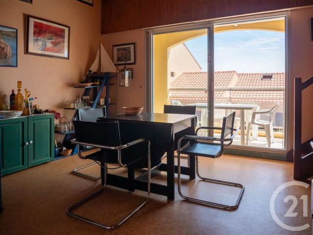 appartement - BRETIGNOLLES SUR MER - 85