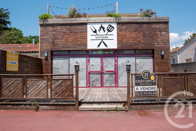 maison - BRETIGNOLLES SUR MER - 85