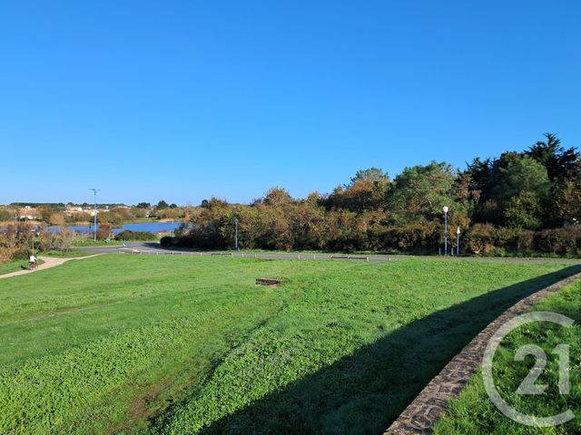 terrain - BRETIGNOLLES SUR MER - 85