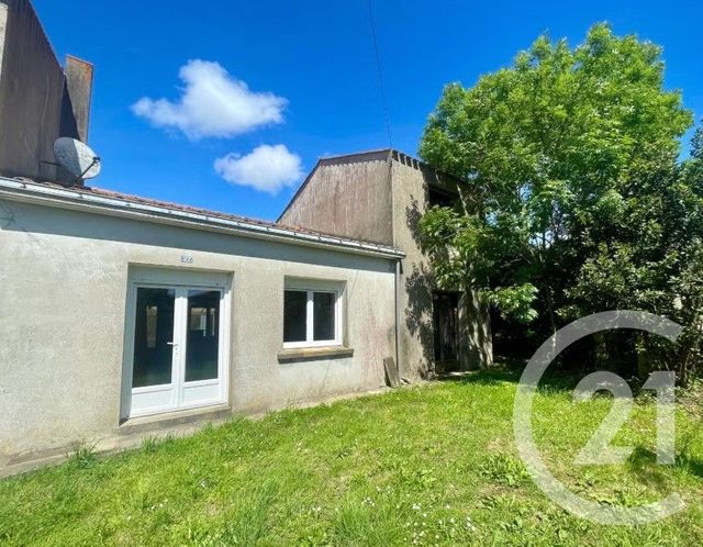 Maison à vendre - 4 pièces - 114,06 m2 - Brem Sur Mer - 85 - PAYS-DE-LOIRE