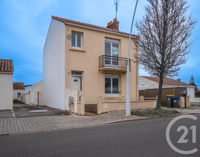 Maison à vendre - 3 pièces - 69,51 m2 - Chateau D Olonne - 85 - PAYS-DE-LOIRE