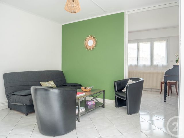 Appartement T2 à vendre - 2 pièces - 34,19 m2 - Les Sables D Olonne - 85 - PAYS-DE-LOIRE