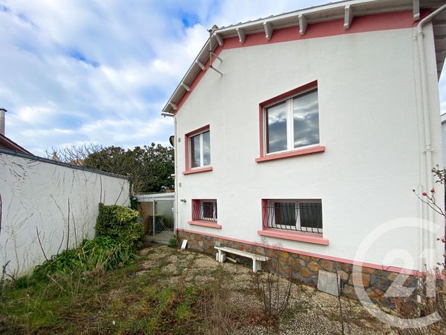 Maison à vendre - 6 pièces - 96,51 m2 - Les Sables D Olonne - 85 - PAYS-DE-LOIRE