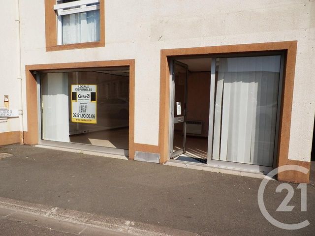 Commerce à louer - 34 m2 - 85 - PAYS-DE-LOIRE