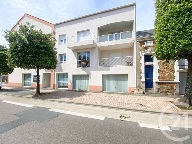 appartement - LES SABLES D OLONNE - 85