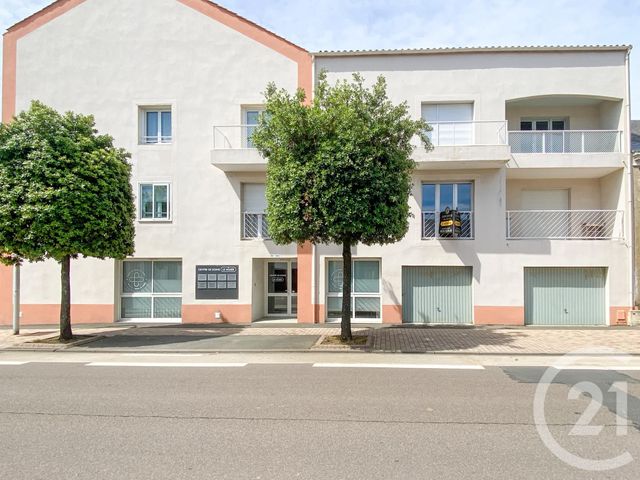 Appartement F2 à vendre - 2 pièces - 43,69 m2 - Les Sables D Olonne - 85 - PAYS-DE-LOIRE