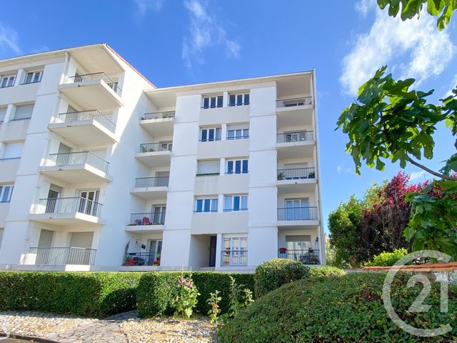 appartement - LES SABLES D OLONNE - 85