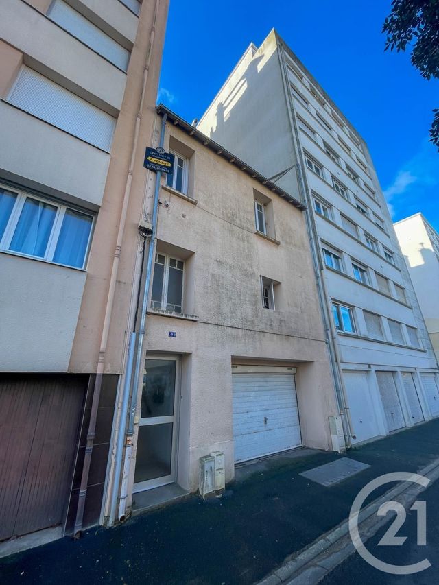 appartement - LES SABLES D OLONNE - 85